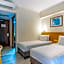 Perdikia Beach Hotel