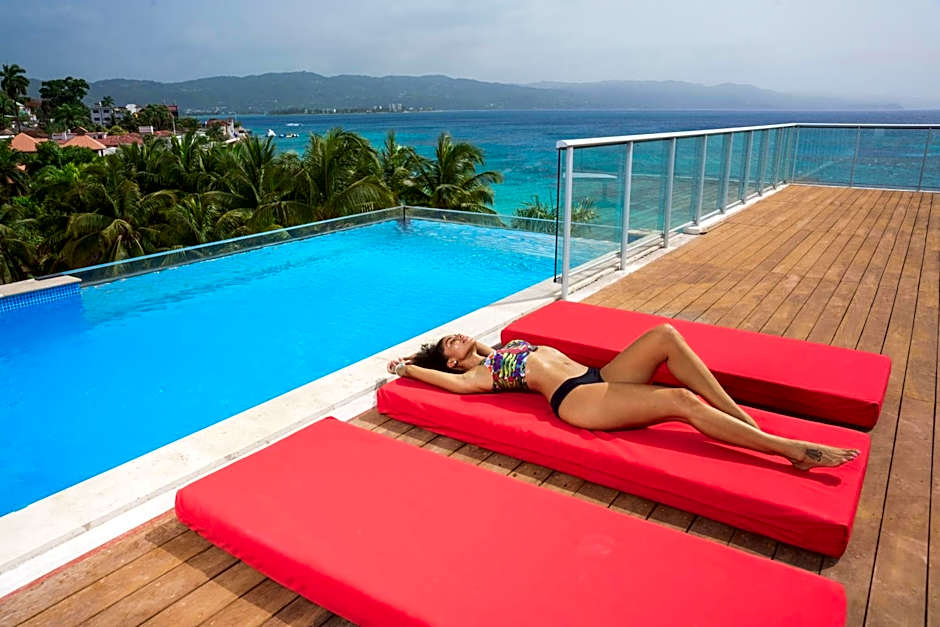 S Hotel Montego Bay - Luxury Boutique All-Inclusive Hotel