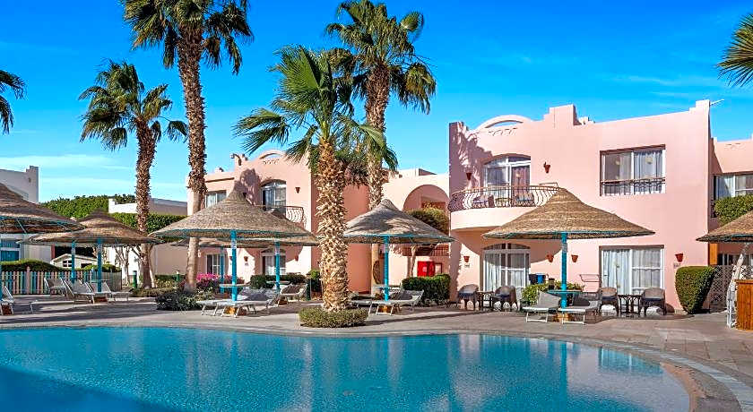 Sierra Sharm El Sheikh