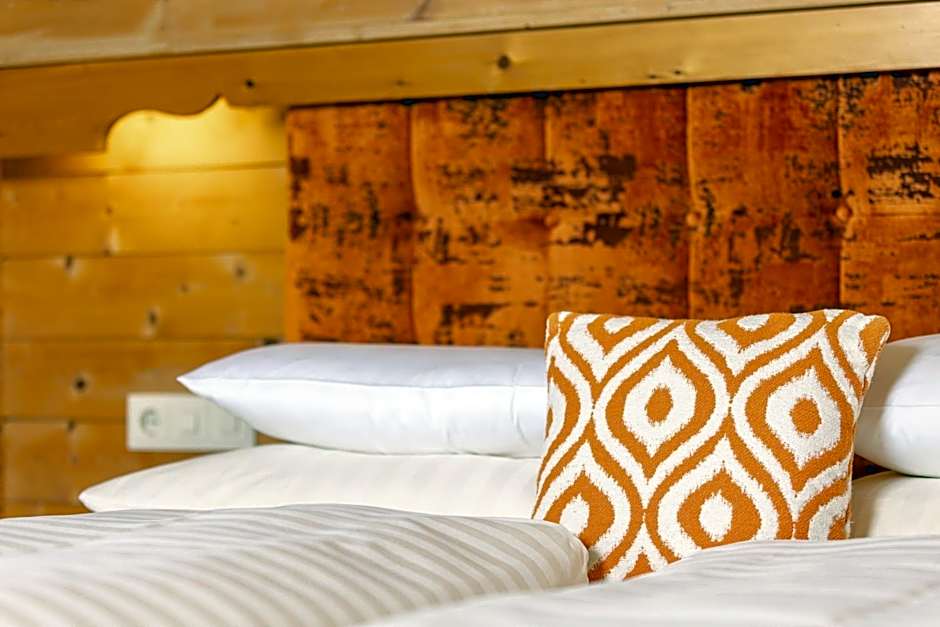 Appart & Hotel Garni Villa Knauer