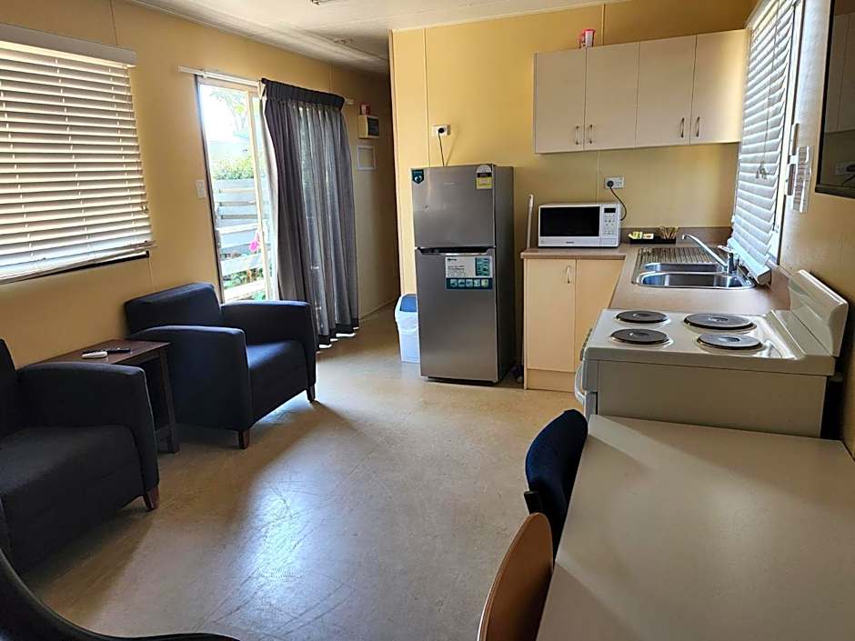 Glenwood Tourist Park & Motel