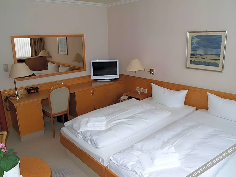 FF&E Hotel Dania