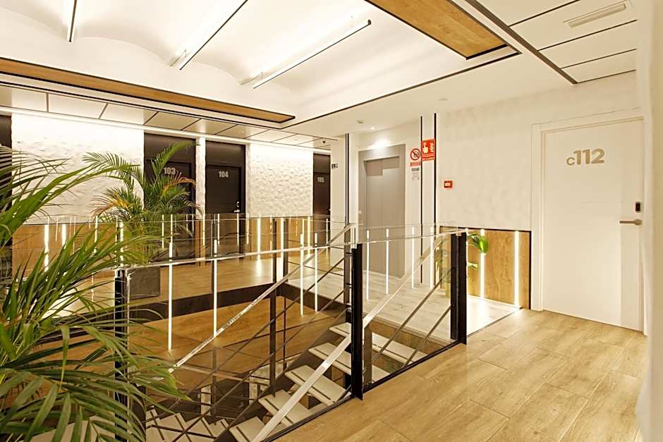 Barna House Hotel
