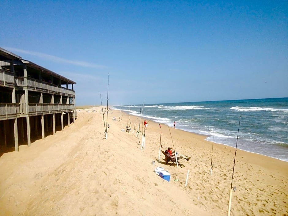 Cape Hatteras Motel