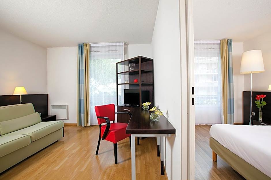 Residhome Nancy Lorraine