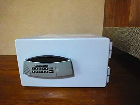 Standard Japanese-Style Room