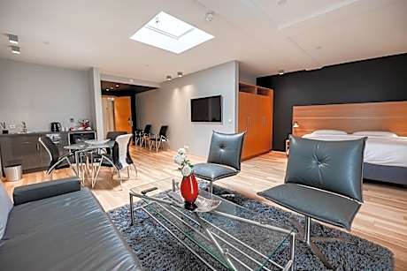 Junior Suite