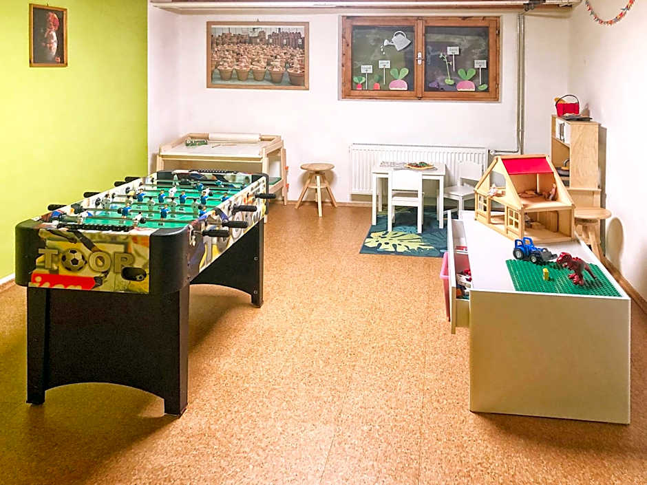 Luxury Chalets Wiesenruh