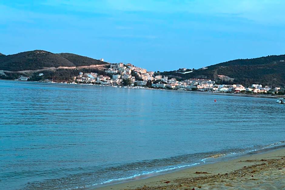 Vournelis Beach Hotel and Spa