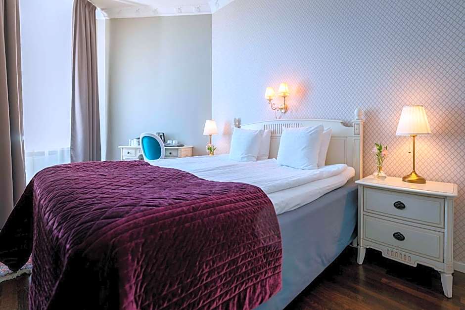 Best Western Hotel Bentleys