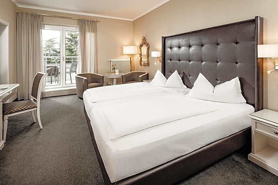 Classic Hotel Meranerhof