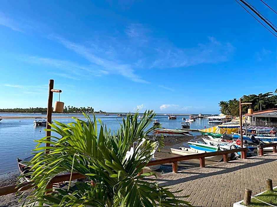 Mar à Vista Ilha de Boipeba