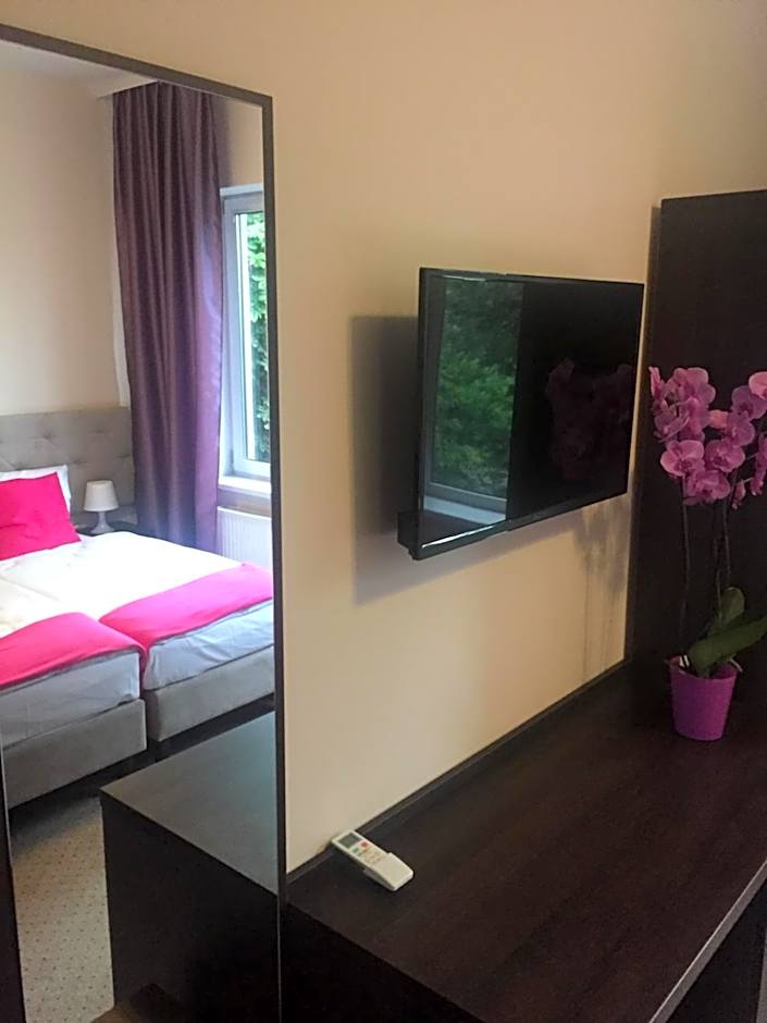 City Rooms Szczecin