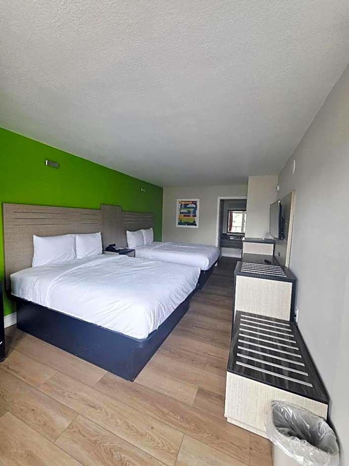 Park Inn by Radisson, Pigeon Forge South
