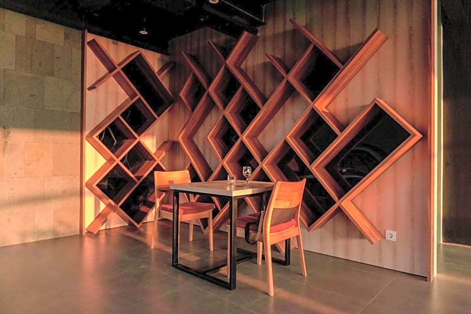 Royal Regantris Trawangan