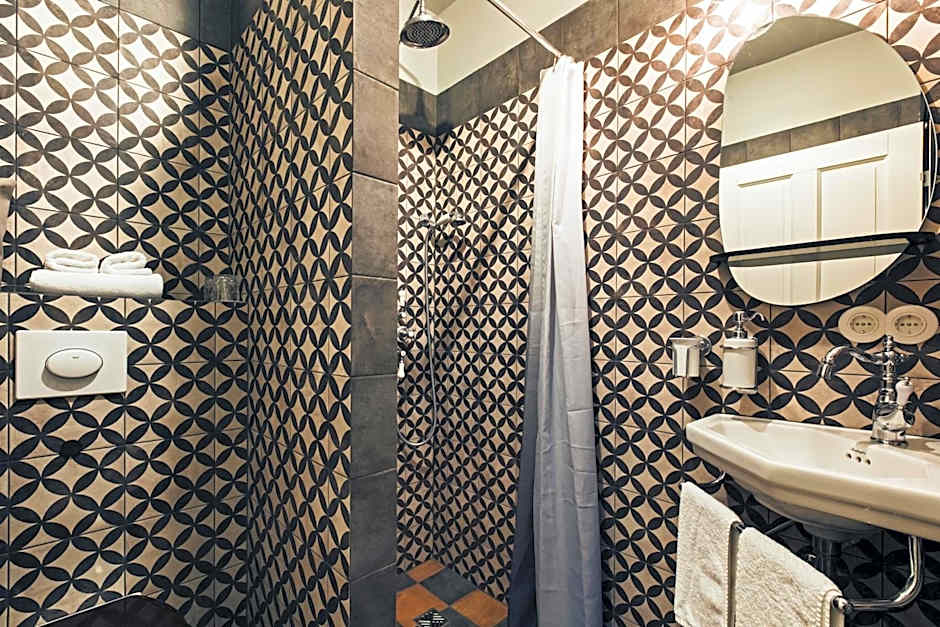 Skálakot Manor Hotel