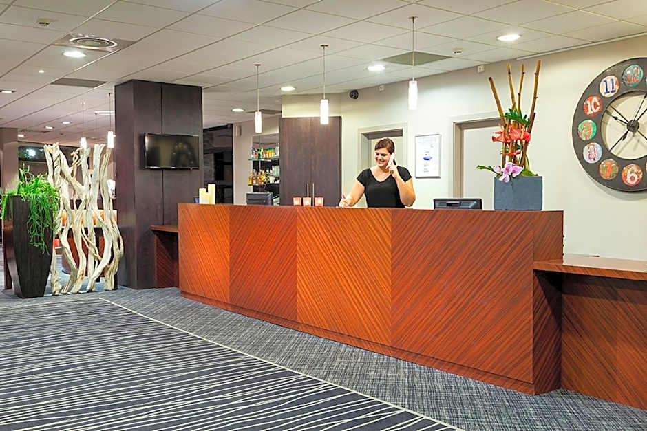 Holiday Inn Strasbourg - Nord By IHG