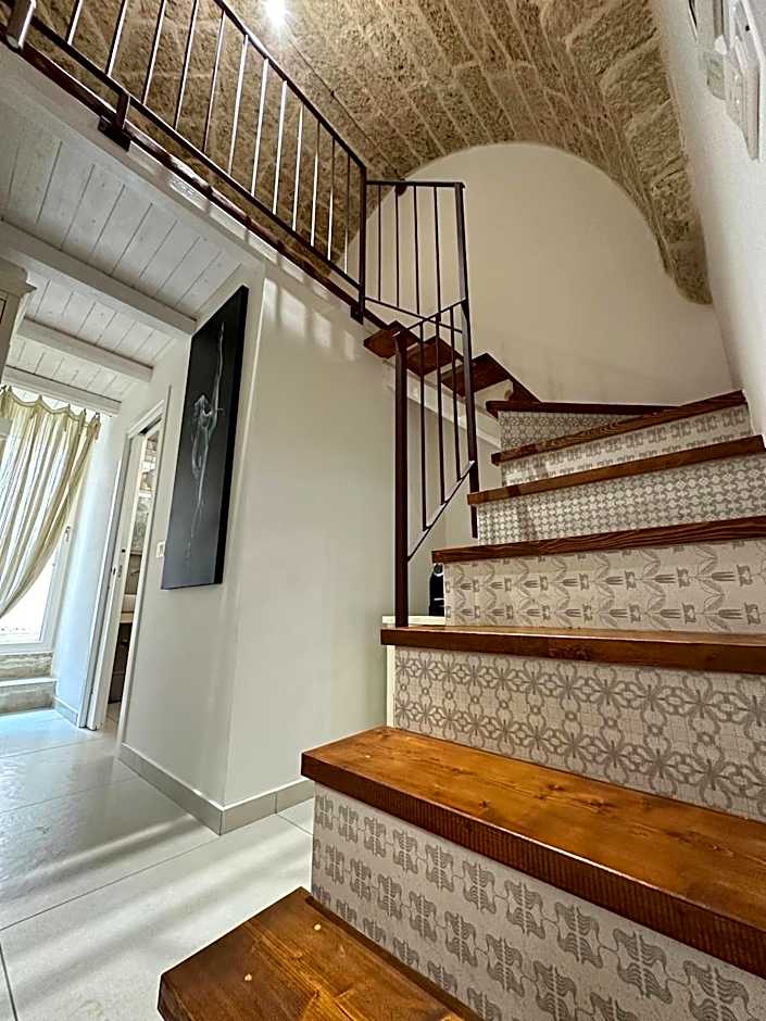 Palazzo Alma luxury rooms