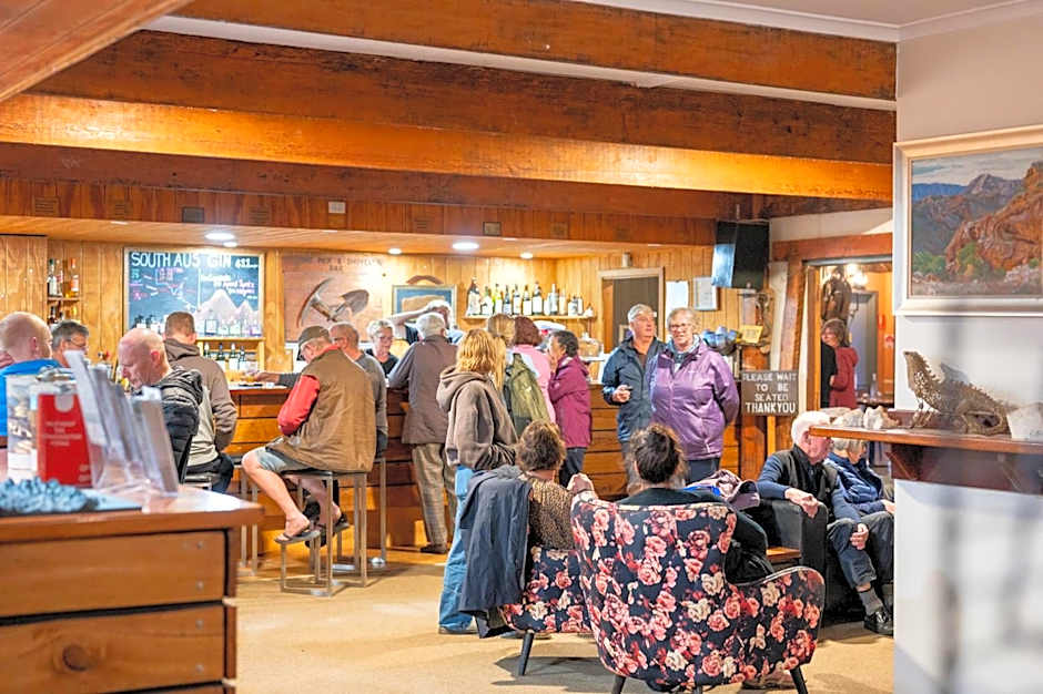 Arkaroola Wilderness Sanctuary