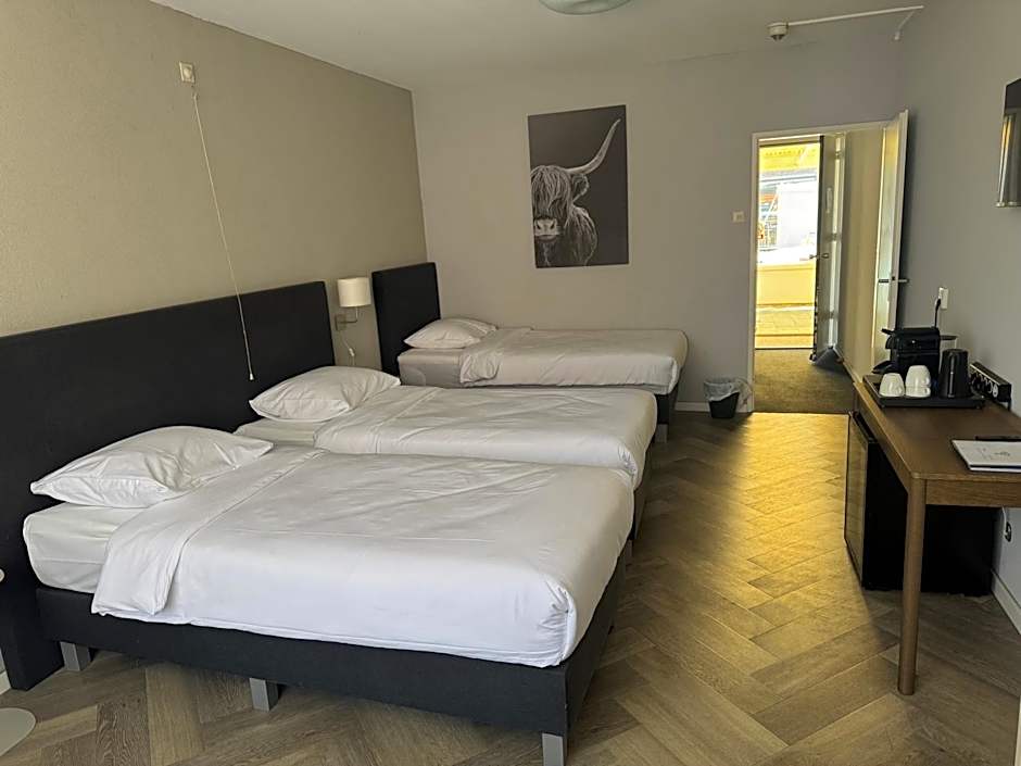 Hotel Mayflower