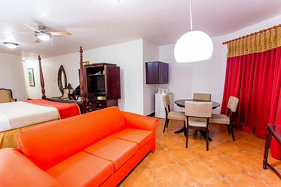 Altamont Court Hotel