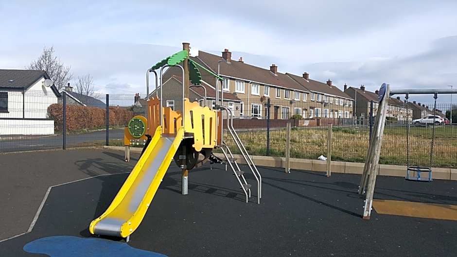 Glen Haven Bed and Breakfast