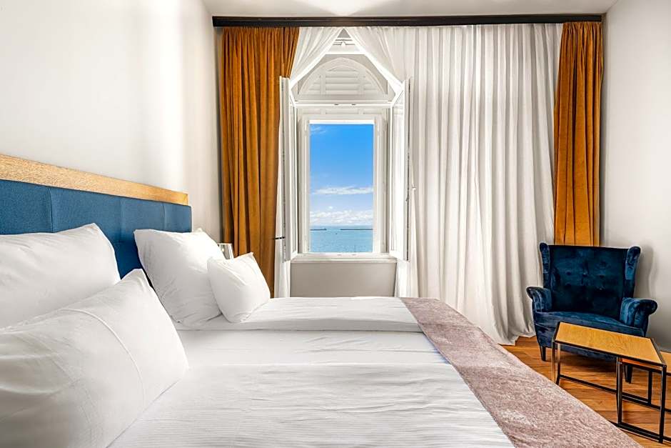 Hotel Dua Residence
