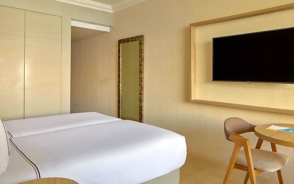 Melia Costa Atlantis Tenerife