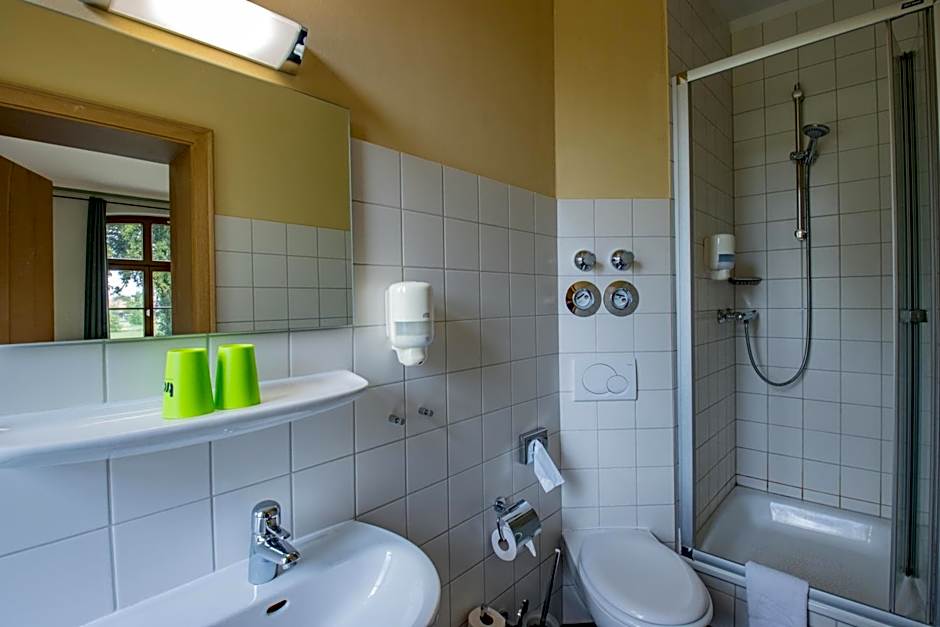 Hotel Jagdschloss Letzlingen