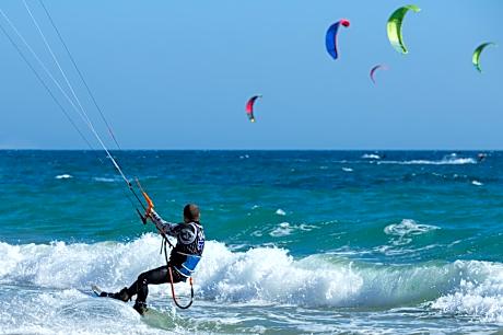 Hotel Maravillas del Mundo