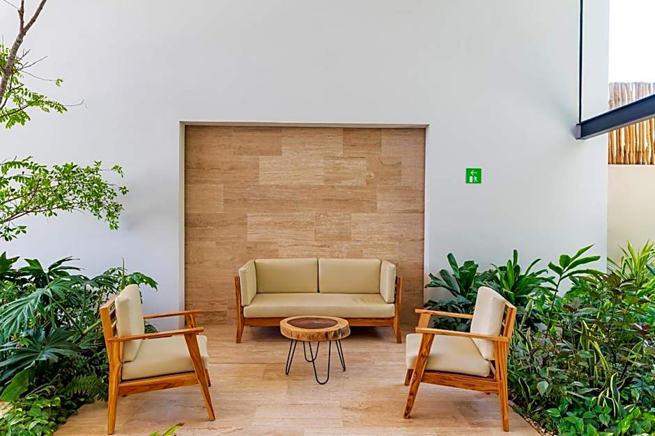 Kaab South Beach by The Spot Rentals