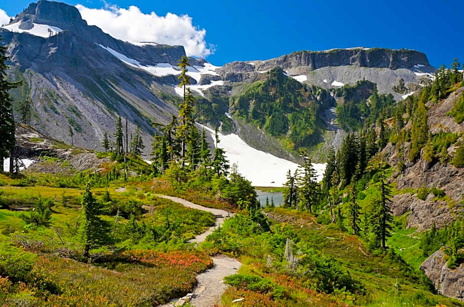 Raintree's Sandcastle, Birch Bay