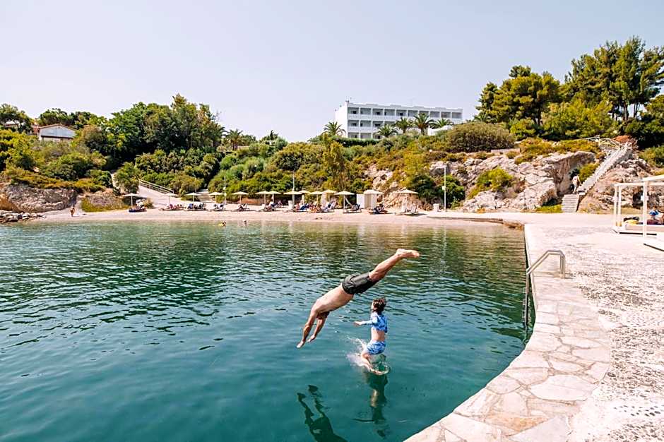 Brown Beach Chalkida Resort, a member of Brown Hotels