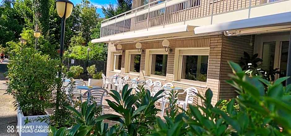 Hotel Rugantino