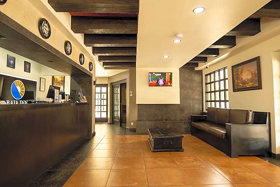 Baja Inn Hoteles Rio