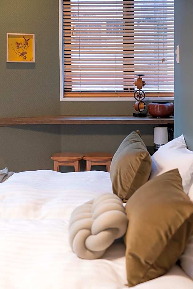 Ice Mountain Guest House – Tokyo, PA