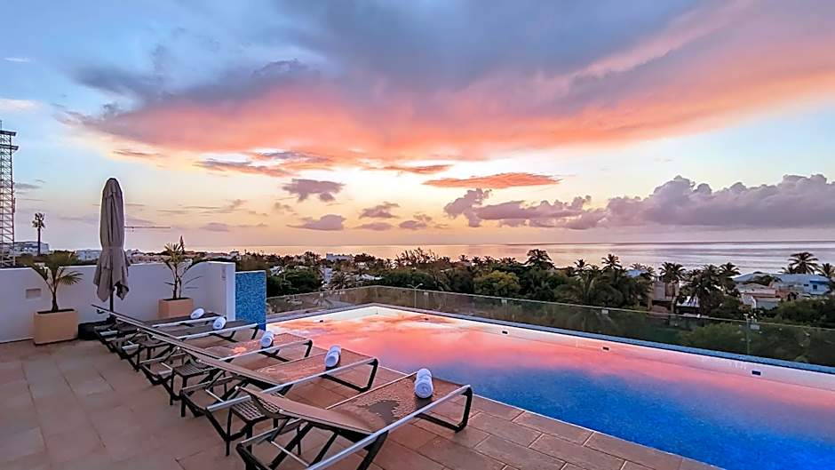 Areia Boutique Hotel - Puerto Morelos photo 9