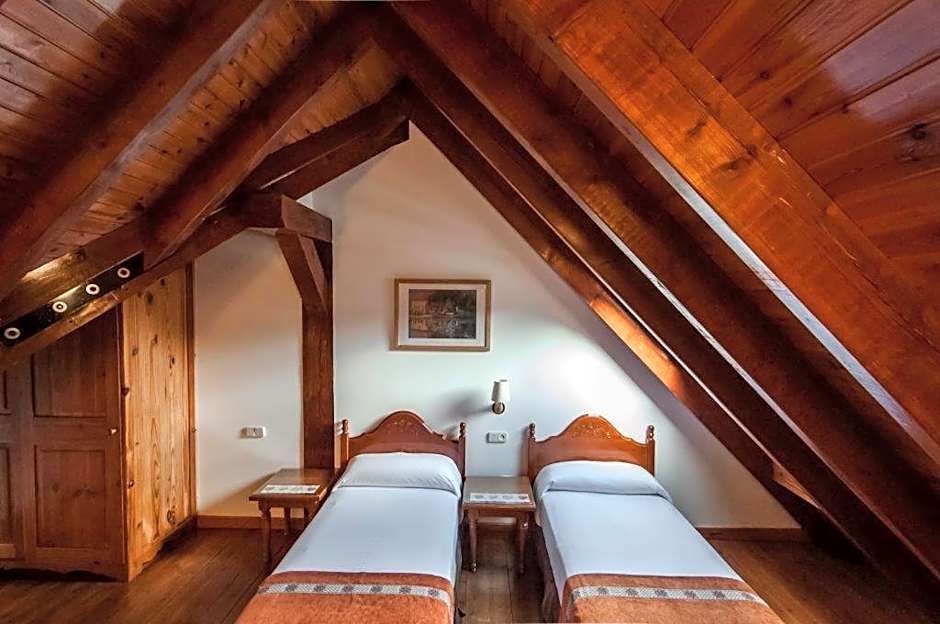 Hotel Vilagaros