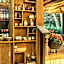 Café Hotel Medellín