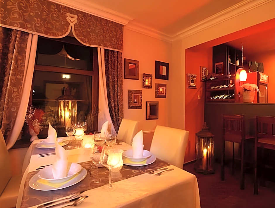 Wellness Hotel Zlata Lipa