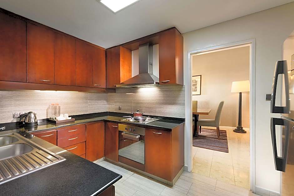 Hilton Colombo Residence