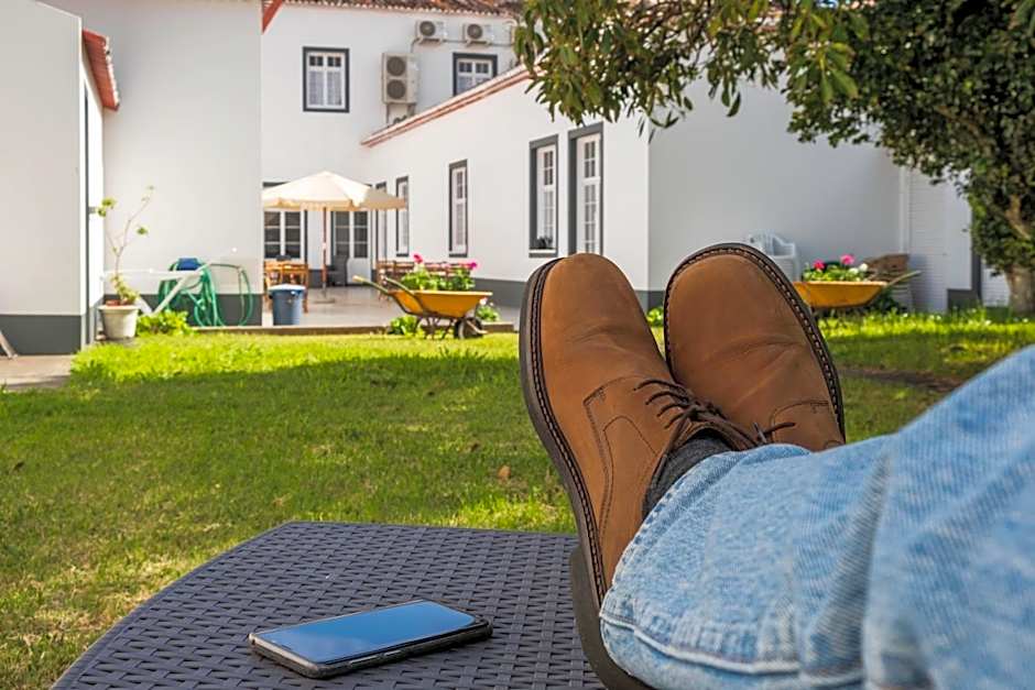 CC Guest House - "Ao Mercado"