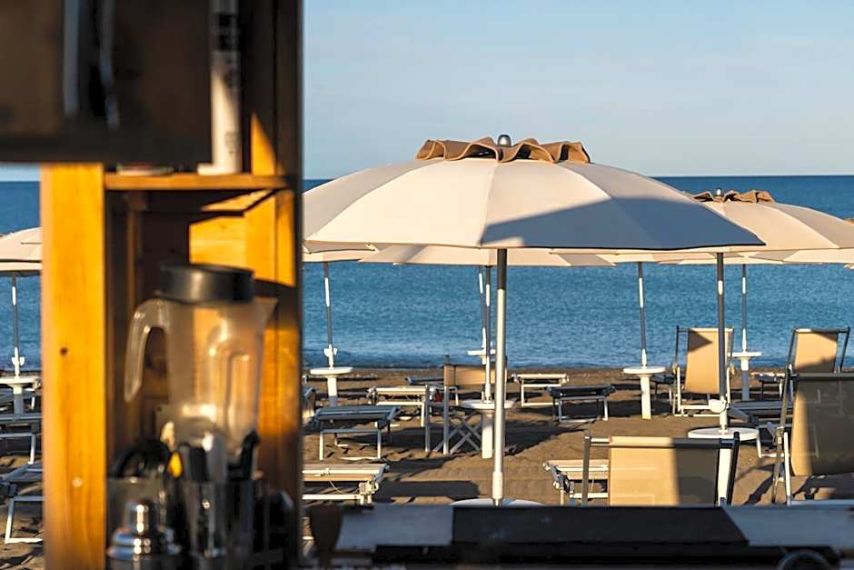 CSA Hotel Beach & Park