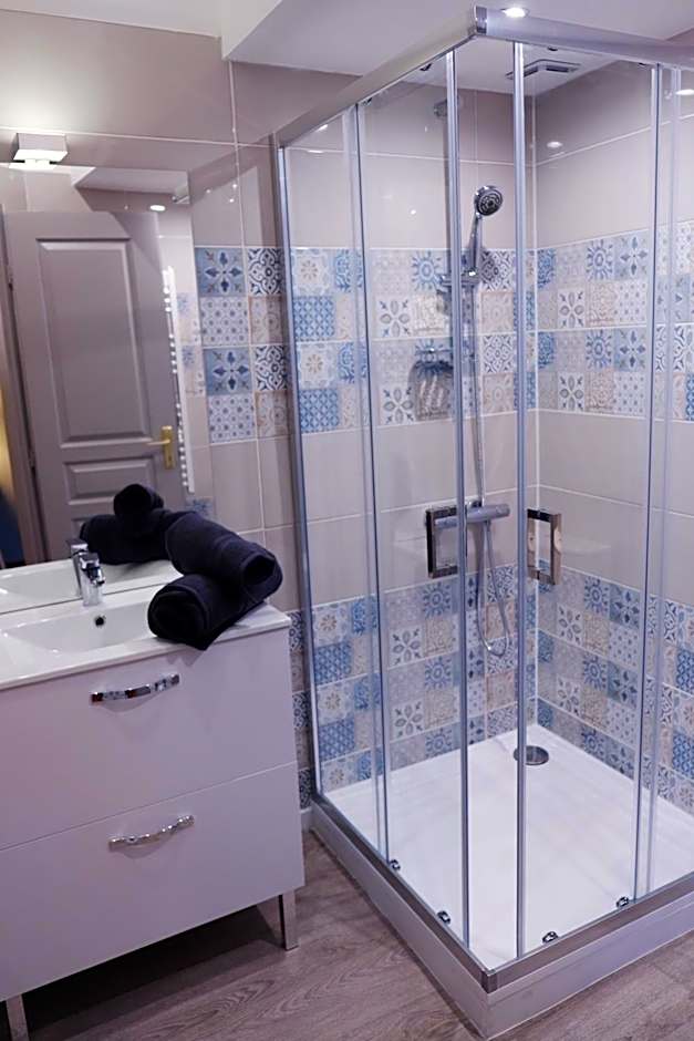 Hôtel Au Coq Dort Spa