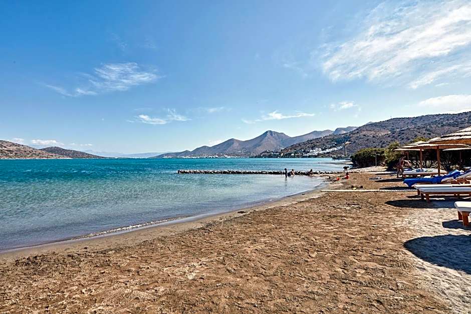 Elounda Gulf Villas by Sandglass