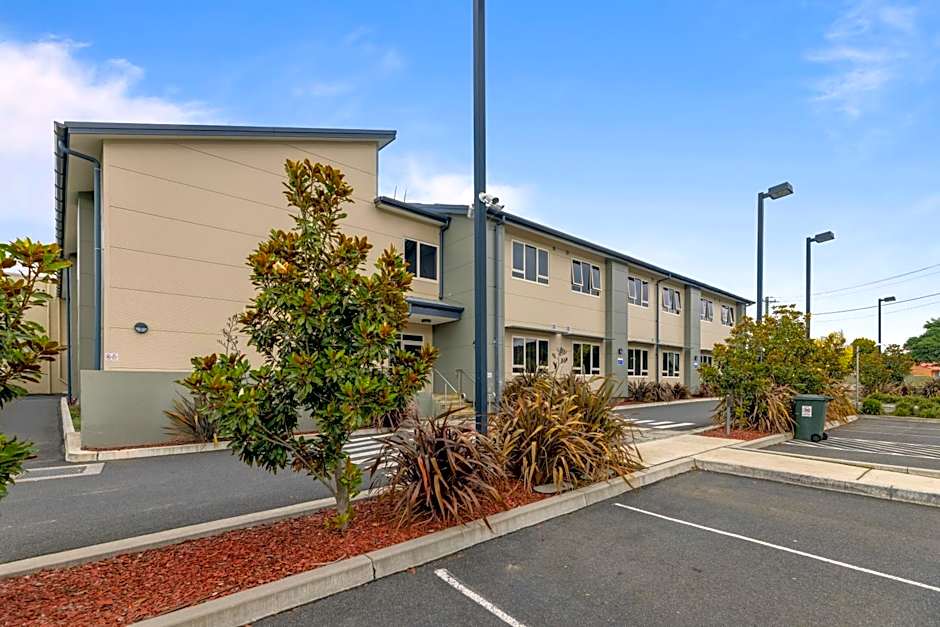 Lithgow Workies Club Motel