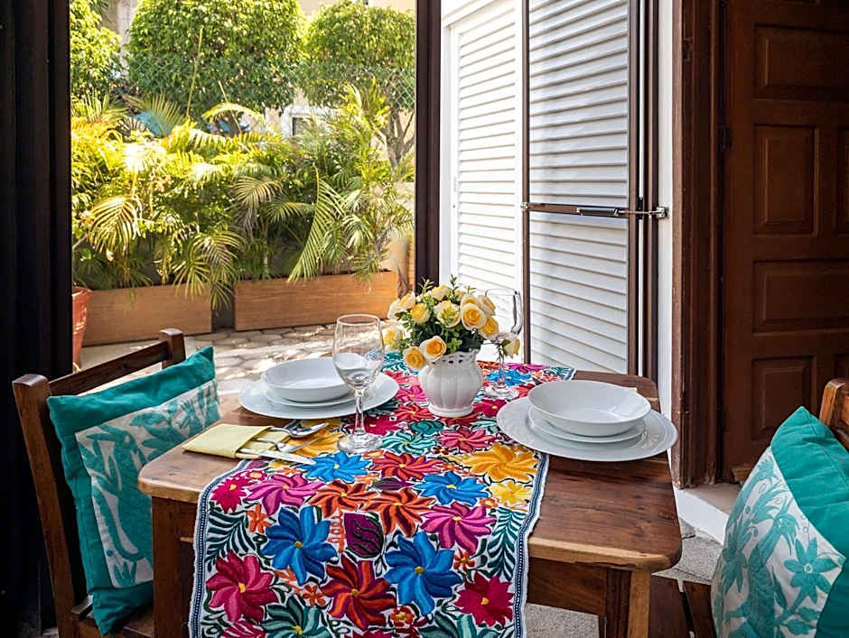 Casa Sonoma