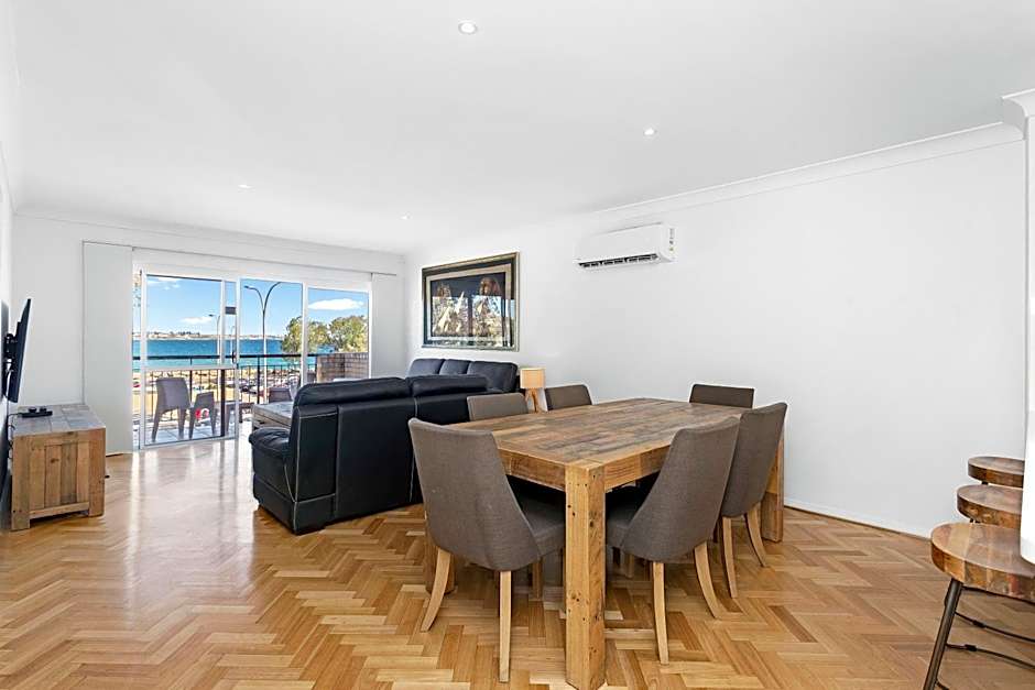 Nautica Residences Hillarys