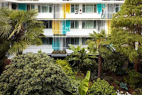 The Burrard