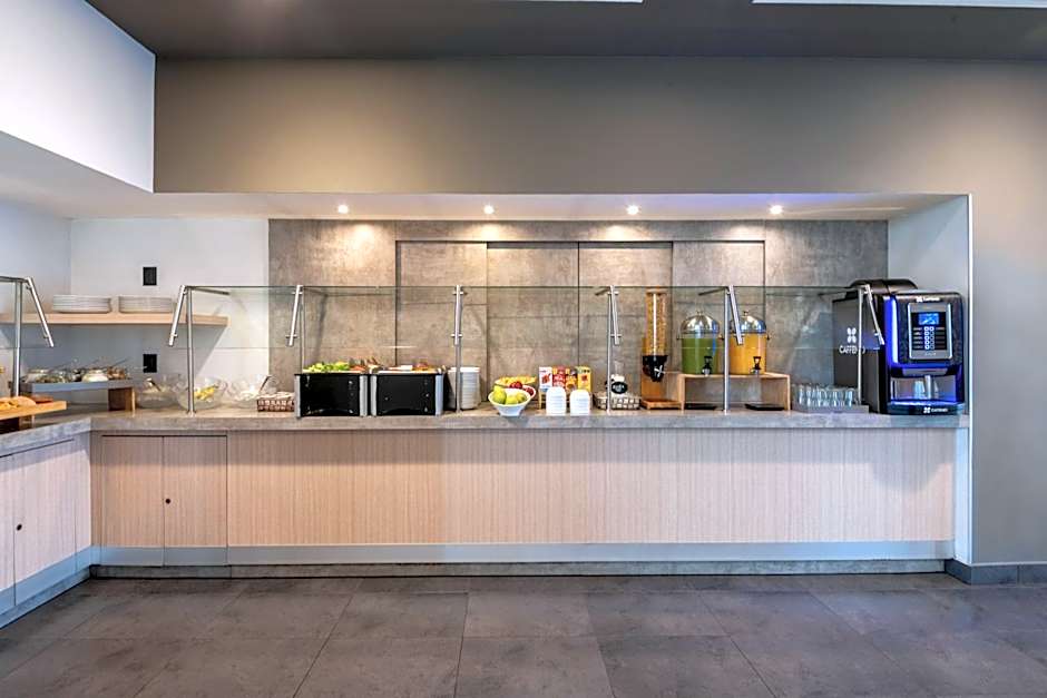 City Express Plus by Marriott Guadalajara Palomar